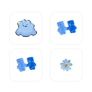 天使界隈(Angelvicinity) App Icon Pack[eOD0WZjmRS8U23l0cuMP]
