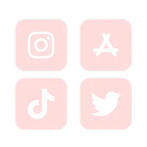pink home screen App Icon Pack[MsefuRtsTyJ3Pfz9gPVQ]