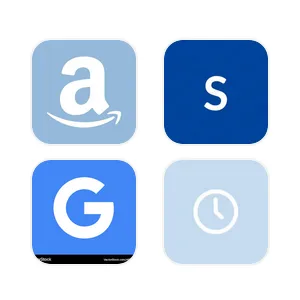 beach App Icon Pack[rAVhxEG0szWzpZtheUd4]