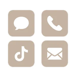Old Money Vibes App Icon Pack[eJr2GnbgzyFewdFPdCxf]