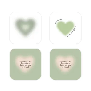 Green App Icon Pack[8FalqDUp18atYkHmRRwl]