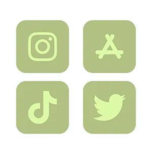 candy🍬🍭 App Icon Pack[AXFWeaUhHLEiUqtnCSjk]