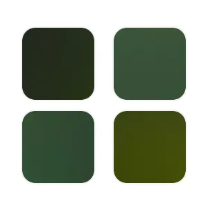 simple green romantic theme აპლიკაციის ხატულა პაკეტი[Do56M1C0B5yUEkiHeKFp]