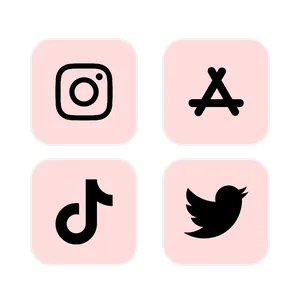  App Icon Pack[WwfxDZebJcHfoeS2LCjG]