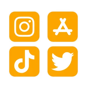 pumpkin App Icon Pack[cCMSYTds28Li0QgVJMZ8]