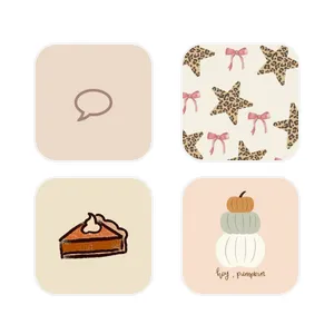 pink beige حزمة أيقونة التطبيق[IfMOP1Jcg4z8ubj0BiiC]