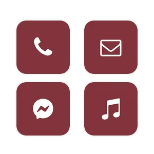 Christmas tree home screen theme აპლიკაციის ხატულა პაკეტი[34IdHVk2VOZUpstO8KWO]