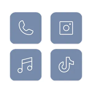 blue banana mountain App Icon Pack[0g5UZ7gA5pRk4EcAMlg1]