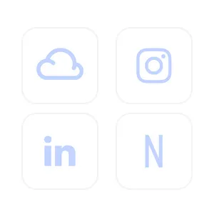 Lemon soda template App Icon Pack[QlPPqXpV1DRwaOeff7ib]