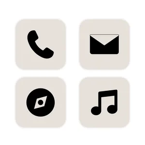 minimalist x art აპლიკაციის ხატულა პაკეტი[OspuWvJtG8kHwkDz1QS5]