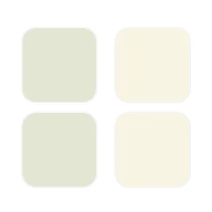 Pale color template App Icon Pack[JBCBnvxFypyqR4kcJKBK]