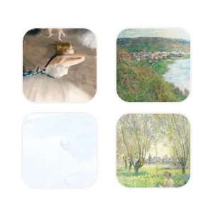Oil painting x impressionism ชุดไอคอนแอป[tFvfEyiWCyR1D5YsKXJK]