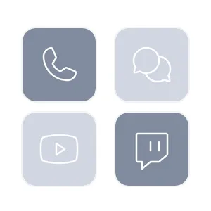 blue aesthetic home screen theme💙 აპლიკაციის ხატულა პაკეტი[ad8XgwwIzsj073d34h9k]