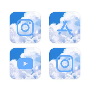 cat cloud חבילת אייקונים של אפליקציה[sVbb8EXMTQGuXOeWfWCY]