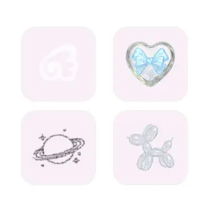 𝕀𝕃𝕃𝕀𝕋 𝕔𝕠𝕣𝕖🎀 بسته آیکون برنامه[mFzJu3cxNnOnpULFIrbI]