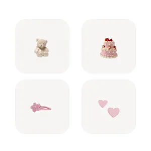 White＆Pink　Cute pink template بسته آیکون برنامه[FMYYIsoPdMnpJzA2ukXo]