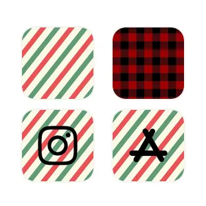 Christmas App Icon Pack[4YvGgUhE4BpZG3OFJUVJ]