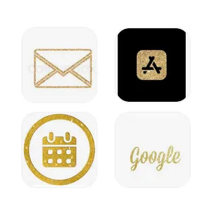 gold حزمة أيقونة التطبيق[mARUrjHQFezdPF8THfac]