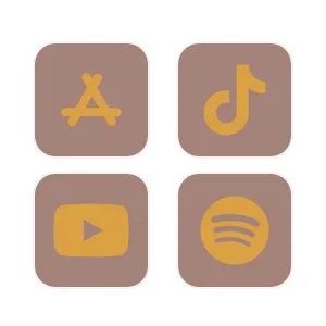 music App Icon Pack[39xJsN3MzHlv8DPJx3oj]