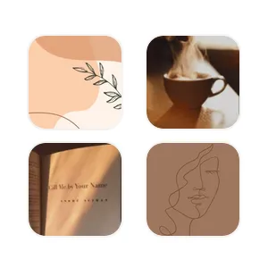 Chocolate App Icon Pack[O5h3UMQwyHL3ve26Y3Dm]