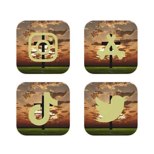 Christian Pacchetto icone app[tYKt9DJuvGn72zysKE5d]
