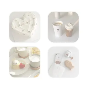 Cafe🧸 App Icon Pack[e6mXyebM0JbyuoAiLnly]