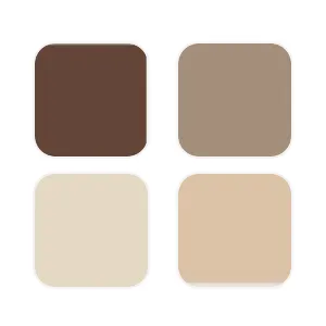 beige/ autumn/ gilmore vibes Paquete de iconos de aplicaciones[SwawaMC50t3ZRuxfhoKD]