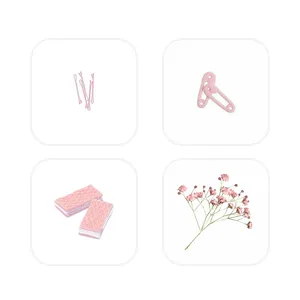Pink App Icon Pack[Mnd8H8W2s7Vp9wsuKtZt]
