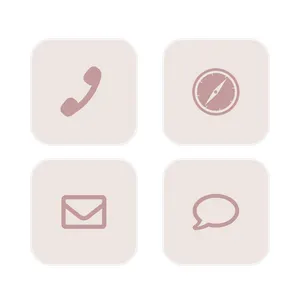 Christmas home screen theme App Icon Pack[5ZEuUlm260TAZe3WqKHu]