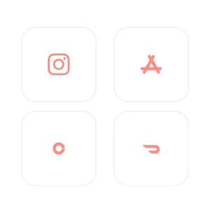 orange juicy home screen theme აპლიკაციის ხატულა პაკეტი[DWxkAtbLBNYcSczq4ozL]