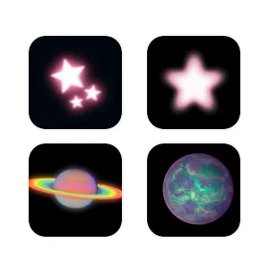 宇宙💫🚀🌏 App-Symbolpaket[TkVdIeJyeDoW8JIpYjKJ]