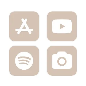  App Icon Pack[mjVkTfSIXMSqnBE93kQb]