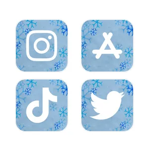  App Icon Pack[McTBeCd8aPRqx1vBEvPh]