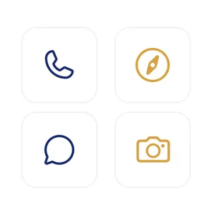 ひつじのショーン公式スマホきせかえVol.1 აპლიკაციის ხატულა პაკეტი[0nIsF065sfUTBjRkaKEu]