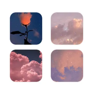 آسمان بسته آیکون برنامه[a1P5u3fG6cSxCK8fGG2N]