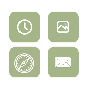 Pastellgrün App-Symbolpaket[sr5MrODw39M2I3lbL3gI]