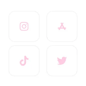 beach vibes App Icon Pack[WpD9vQDuxmtEenUA4f51]