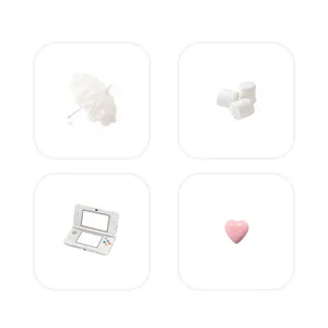 ピンクアプリアイコン[VL5oEeZ04fqvm9pZZxL6]