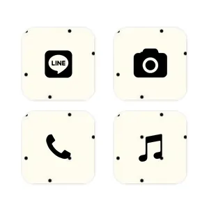  Paquete de iconos de aplicaciones[kpsEI9qRNsuPCp5PSeiR]