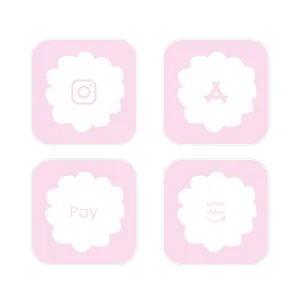 ☁️もくもく☁️ بسته آیکون برنامه[ukYbZ6a9jJBQgyIIgB9W]