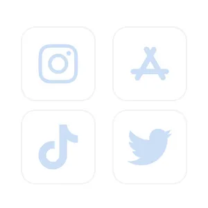 Joli Pack d'icônes d'application[D5twBRNcZtF0CfwUAsEp]