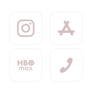 Calm Aesthetic App Icon Pack[NZhxpO7t72KYaUAPXfzy]