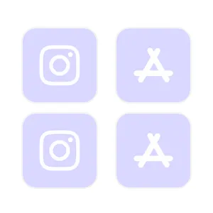 薔薇メインのロック画面とホーム画面 App Icon Pack[B1RX9jO7PRjAZs8V4Jr9]