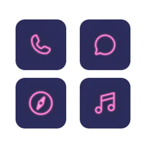 【ブルーロック】千切豹馬のスマホきせかえ（壁紙・アイコン・ウィジェット） Paquete de iconos de aplicaciones[yDD3SQg9Z0lh1pZtg1d0]
