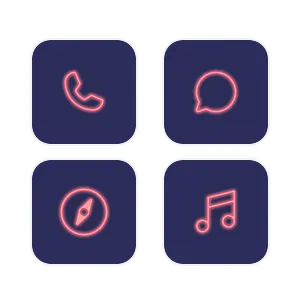 【ブルーロック】馬狼照英のスマホきせかえ（壁紙・アイコン・ウィジェット） App Icon Pack[jftHWHlj3SdJoacO2yfa]