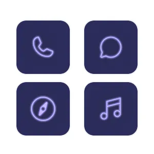 【ブルーロック】御影玲王のスマホきせかえ（壁紙・アイコン・ウィジェット） Paquete de iconos de aplicaciones[rDAh8AEOTyur5CjhN77R]