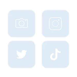 winter snow App Icon Pack[nqmL682B2Cr6U1elBOFt]