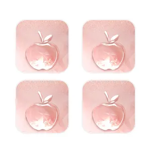 Rose Gold حزمة أيقونة التطبيق[BeZNbQCRZDvN8jWNCoOg]