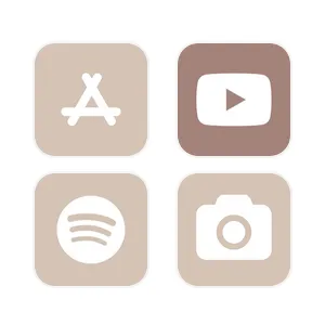  App Icon Pack[MHphY2qpCC1yIO4ZOCii]