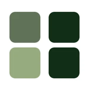 dead poets/cottage core/fairy core green set App Icon Pack[JdNbOMwBhNJgMtnzVRAd]